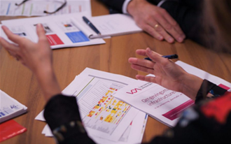 Sociale Jaarverslagen